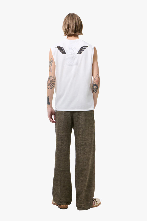 Breathe Tank
