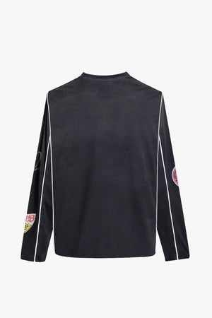 Multi Language LS Jersey
