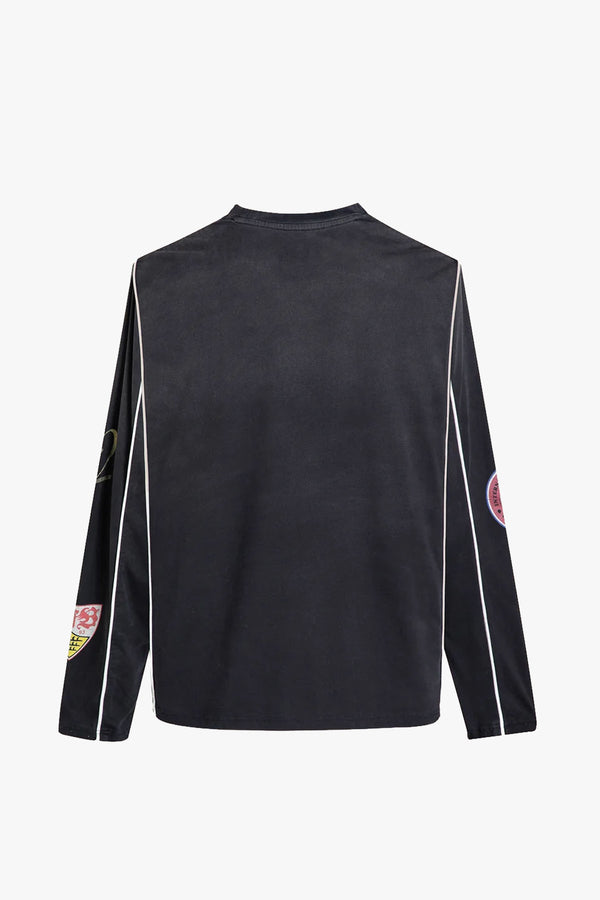 Multi Language LS Jersey