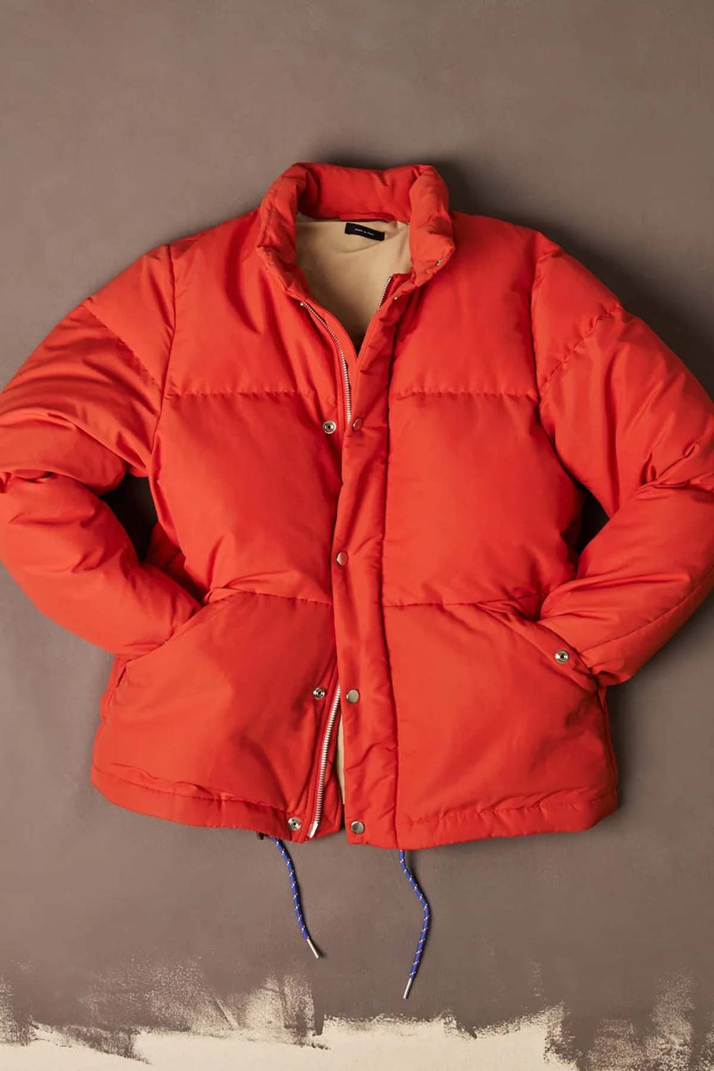Down Puffer