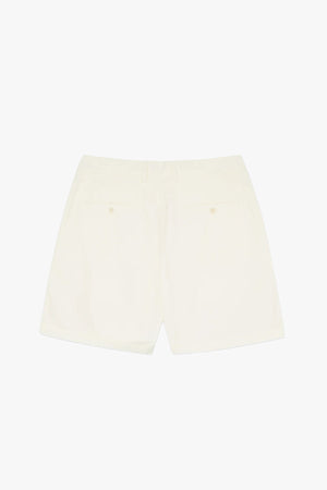 Lapa Relaxed Pleated Shorts