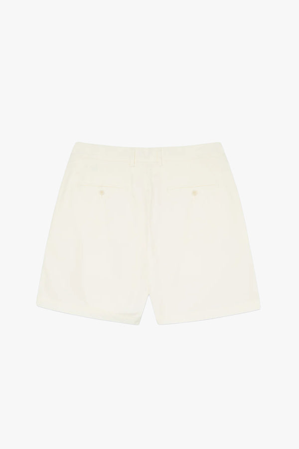 Lapa Relaxed Pleated Shorts