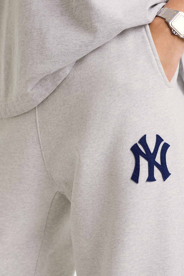 Heritage Yankees Serif Sweatpants