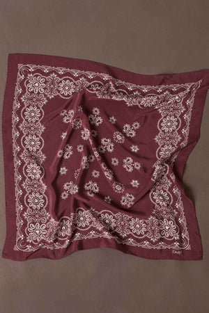 TRAD BANDANA