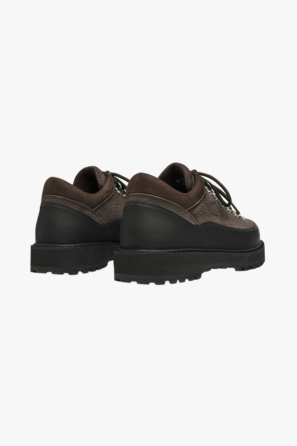 Cornaro Gomma Low Boot