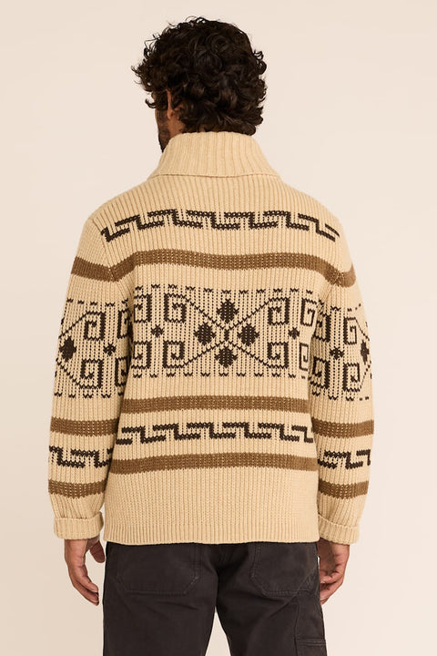 Westerley Knit Sweater