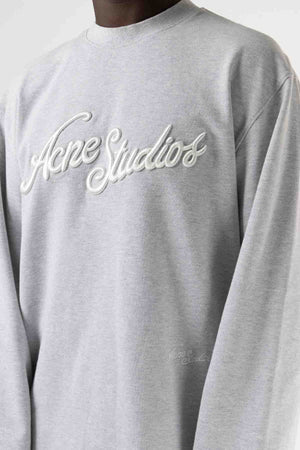 Logo T-Shirt Longsleeve