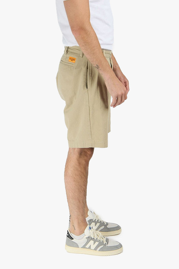 Drill Part Timer Shorts