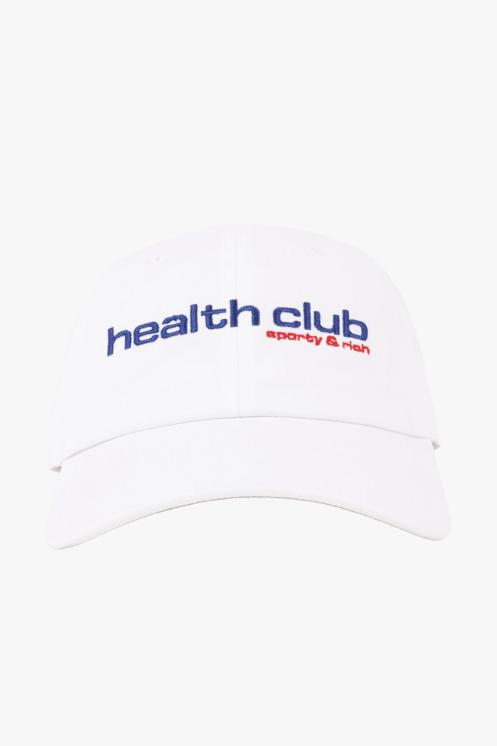 Bold Health Hat