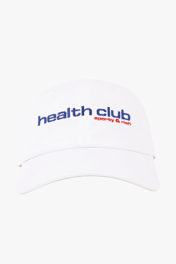 Bold Health Hat