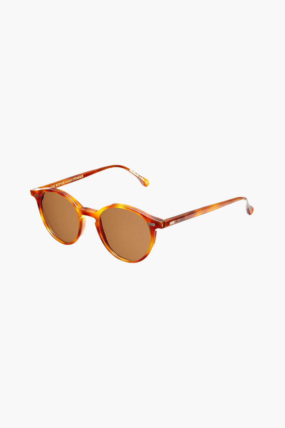 Cran Sunglasses Classic Tortoise