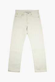 1996 Polar Ecru Jeans