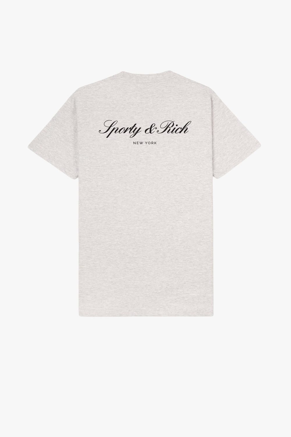 Signature NY Tshirt