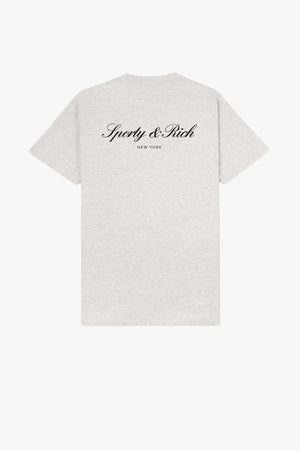 Signature NY Tshirt