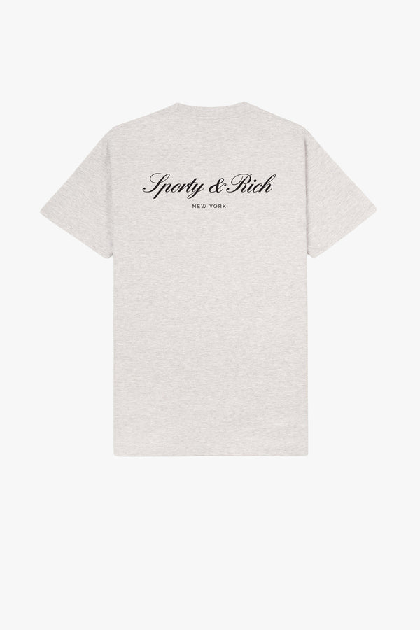 Signature NY Tshirt