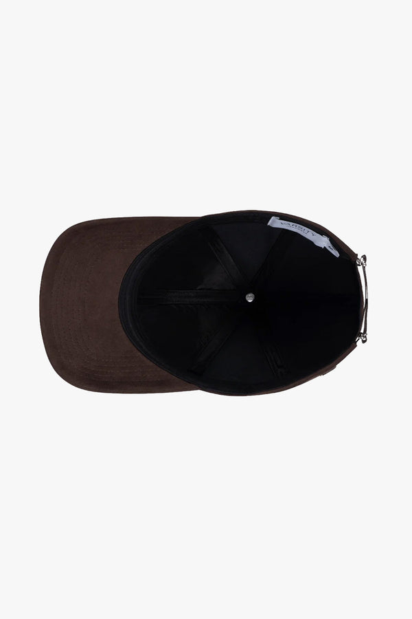 Legacy Structured Alcantara
