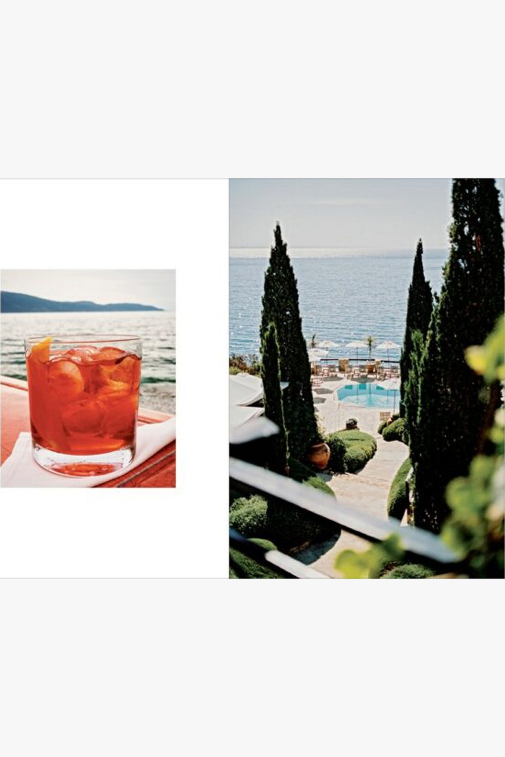 The Negroni