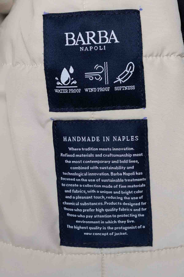 GLOW 51201 - SPORT JACKET