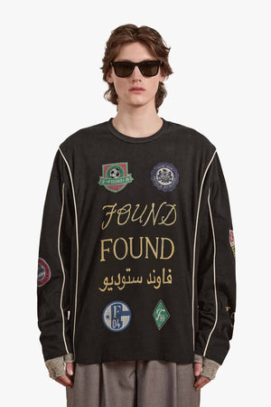 Multi Language LS Jersey