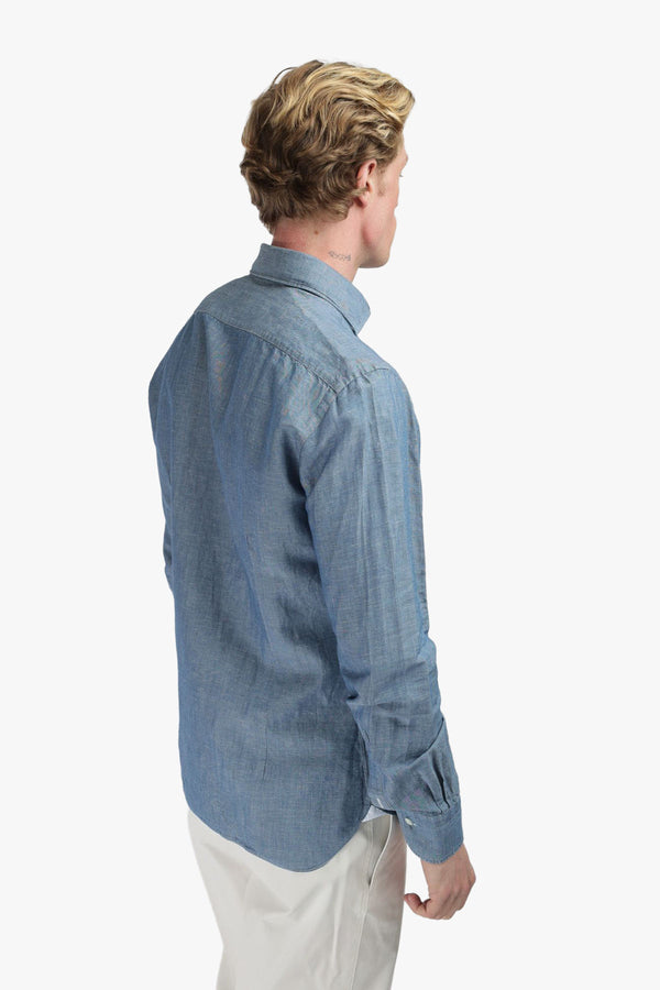 Denim Dandylife Shirt