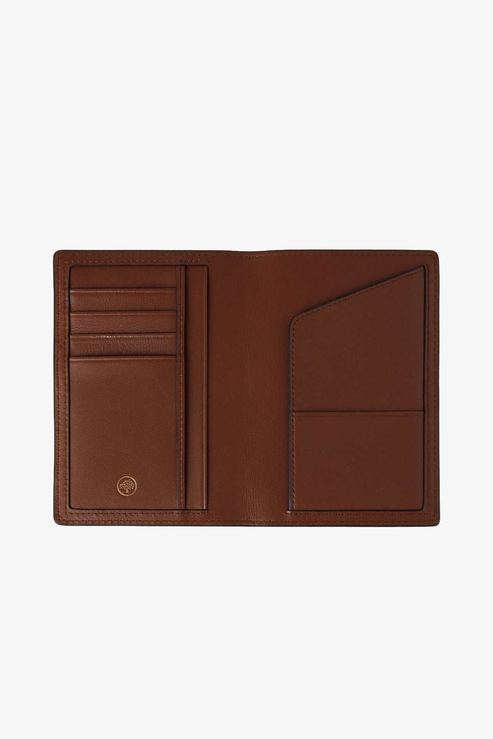Passport Cover Two Tone SCG