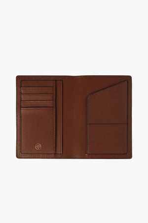 Passport Cover Two Tone SCG