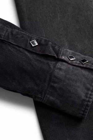 Buffalo Corduroy Shirt