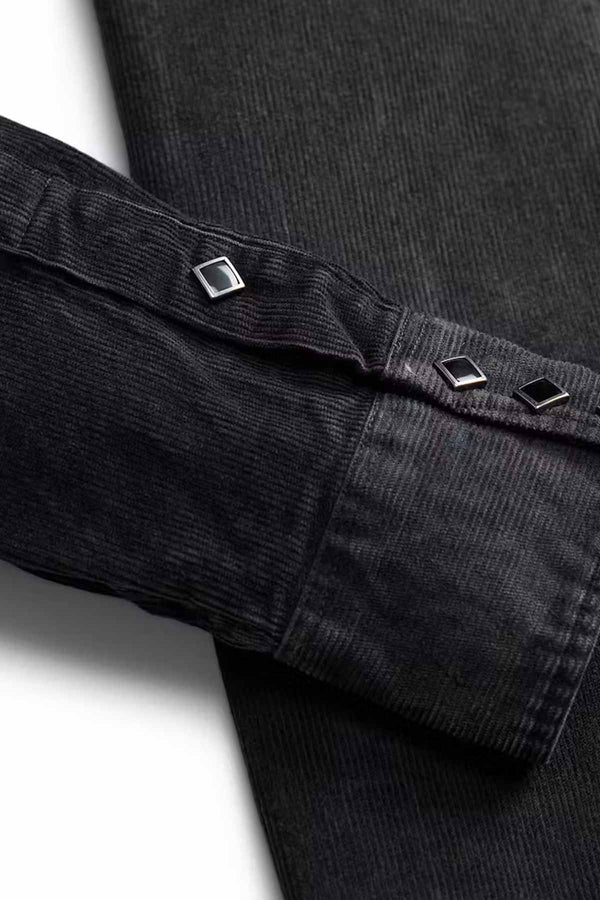 Buffalo Corduroy Shirt