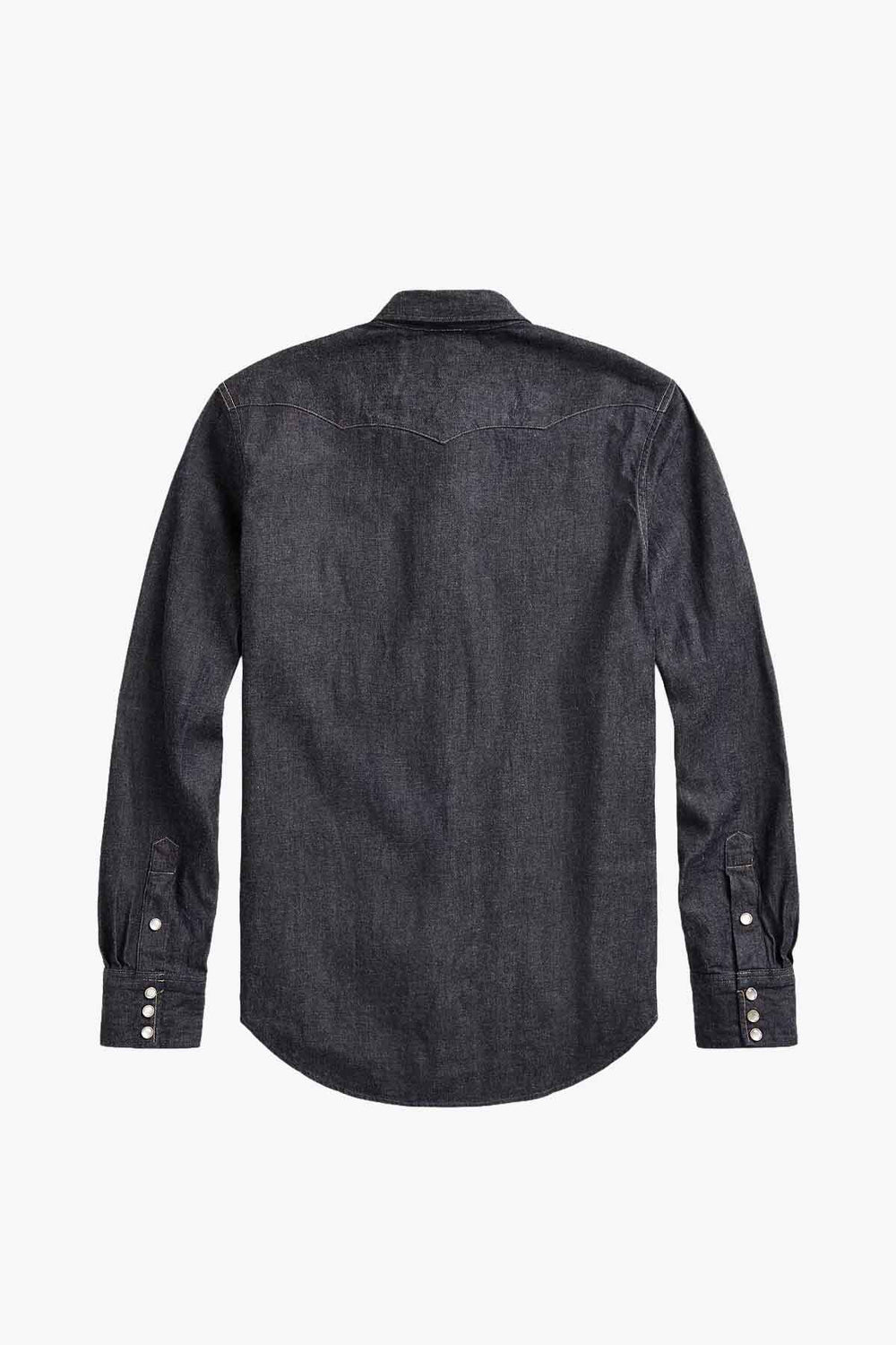 Buffalo Sport Shirt