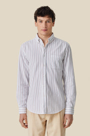 Atlantico Multi Stripe Shirt