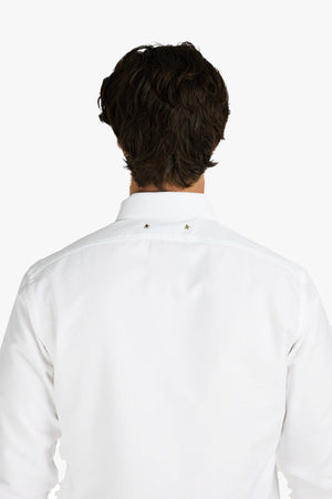 Golden Regular Fit Shirt