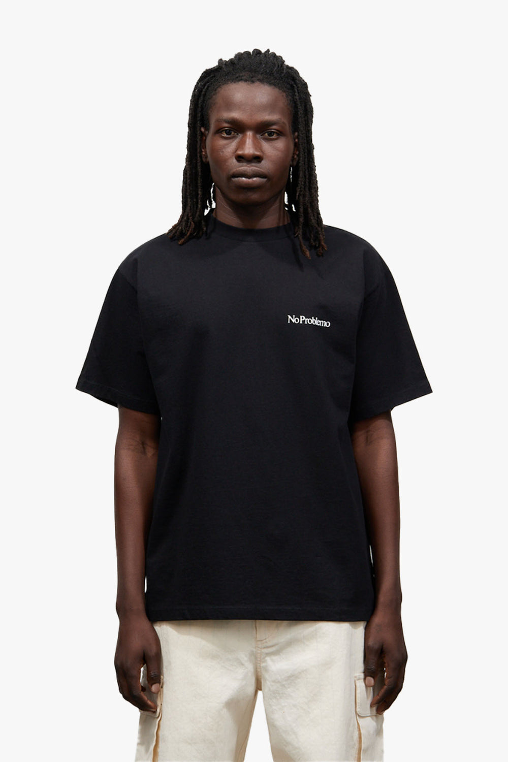 Mini Problemo T-shirt