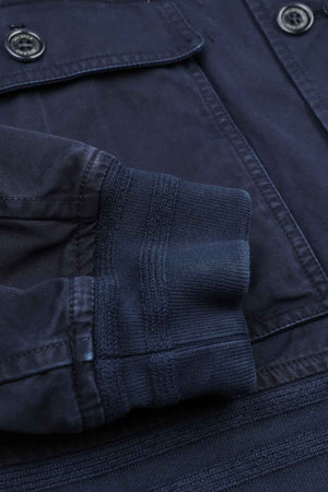 Cotton Canvas Valstarino