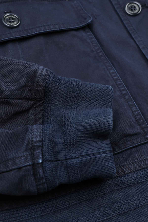 Cotton Canvas Valstarino