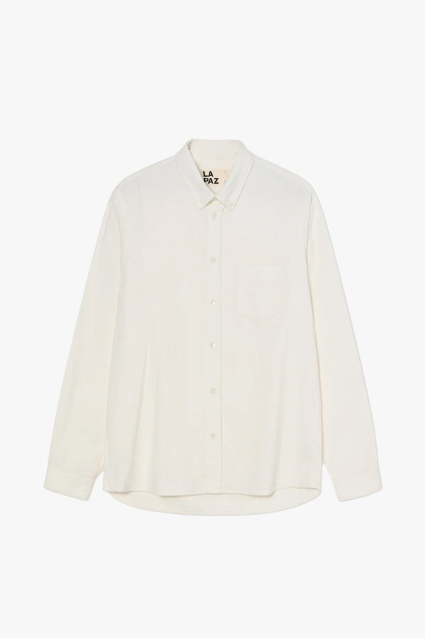 Branco Button Down Shirt