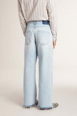 Morgan Wide Jeans