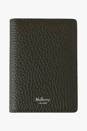 Heritage Vertical Card Wallet HG