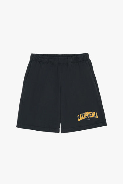 California Gym Shorts