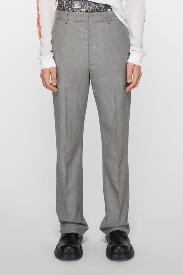 Tailored Trousers