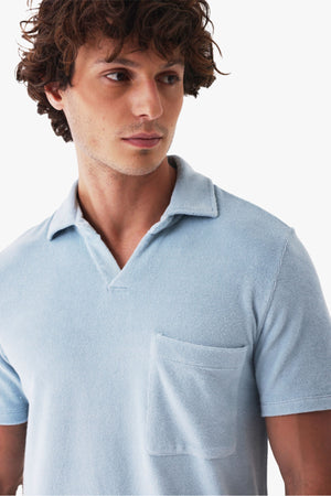 Terry Polo