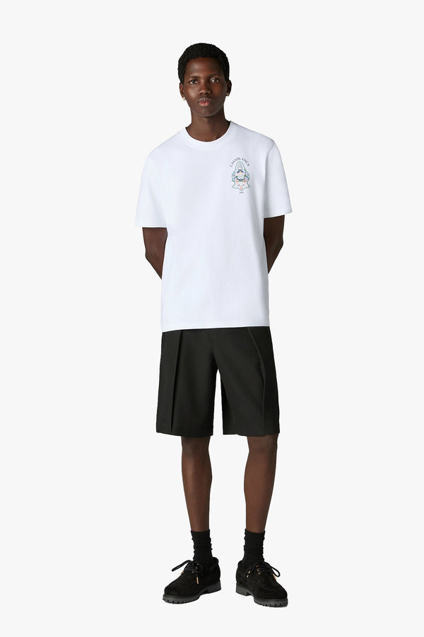 HOTEL EMBLEM CLASSIC T-SHIRT