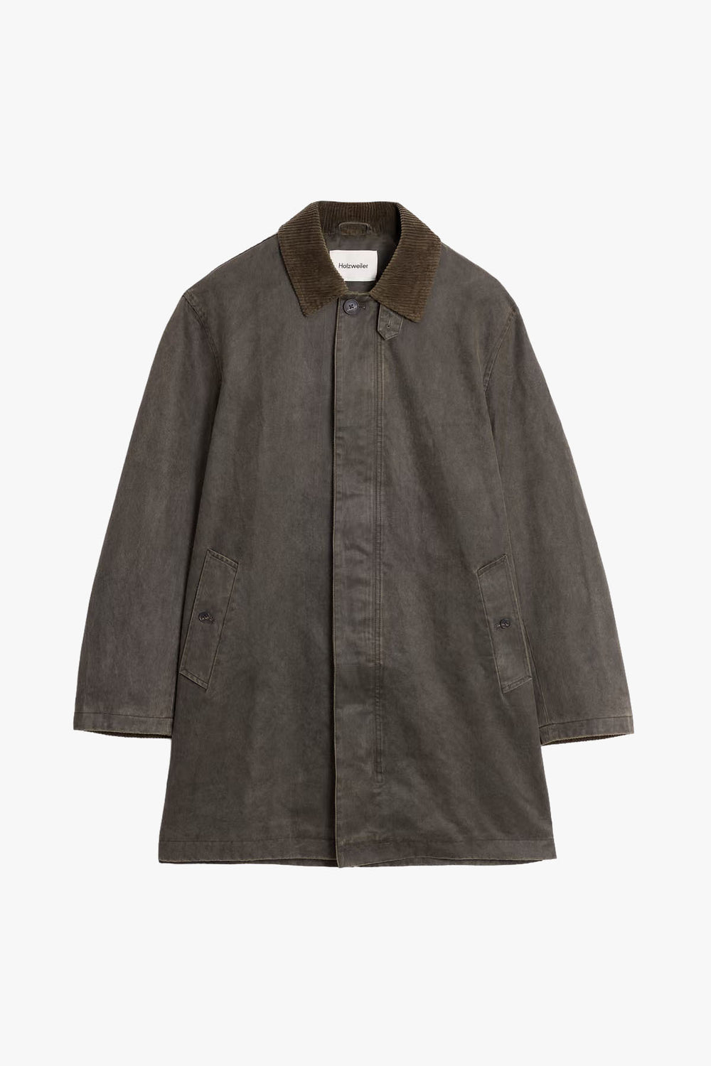 Quinn Coat