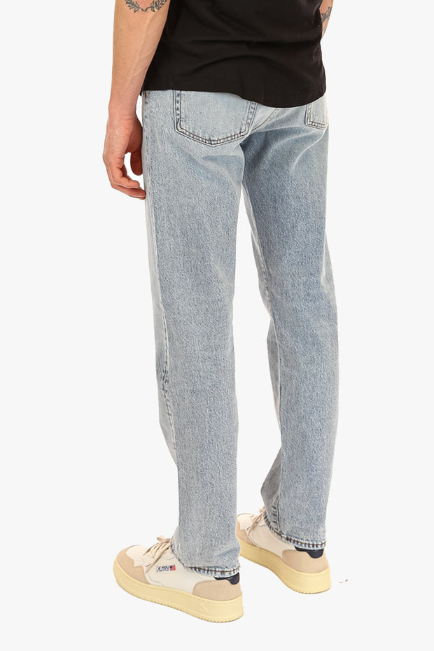 Acne Studios 1996 Light Blue Trash