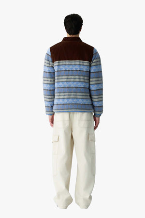 Western Industry Jacket