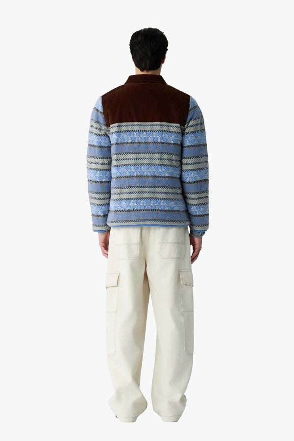 Western Industry Jacket