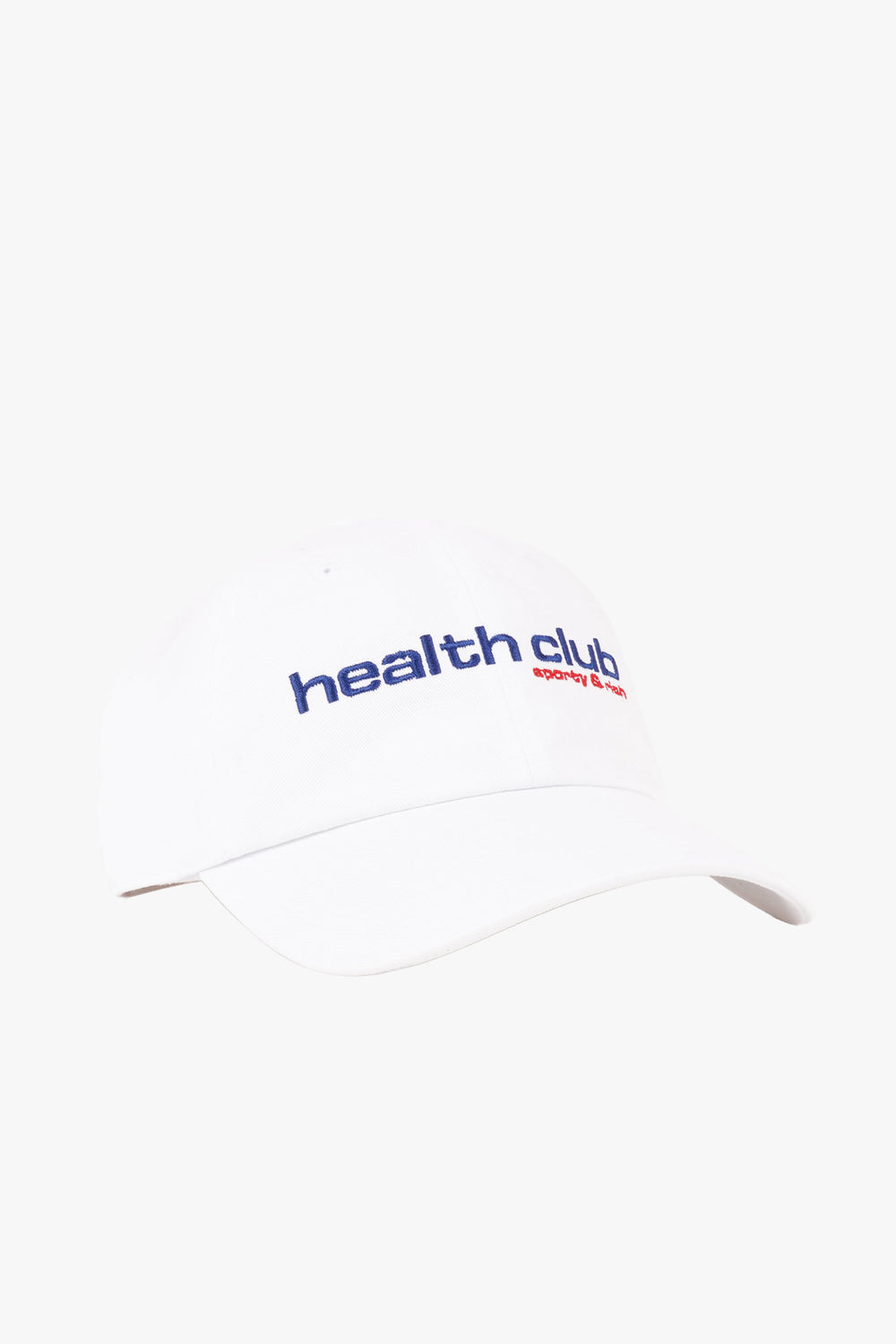 Bold Health Hat
