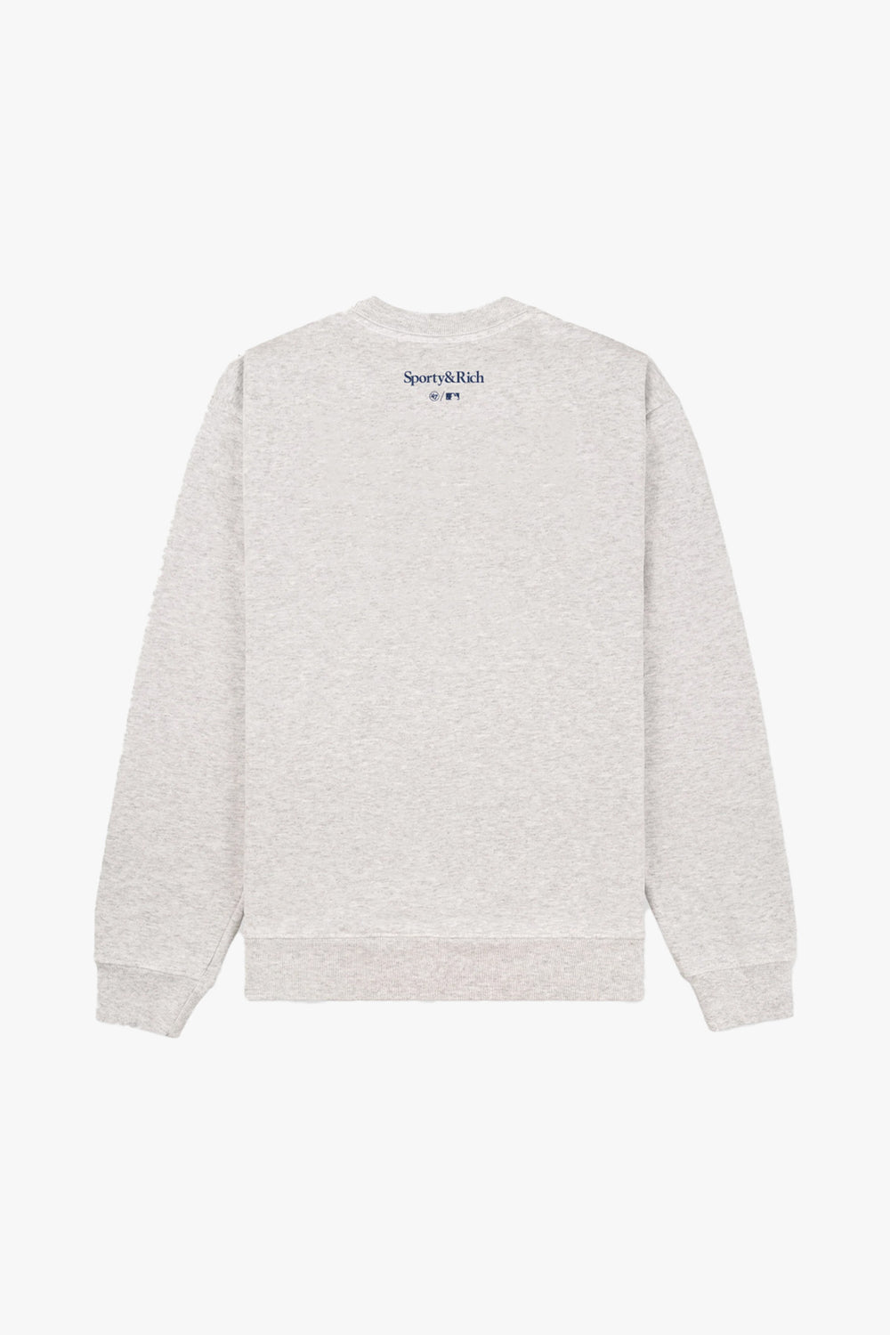 Yankees Ivy Crewneck