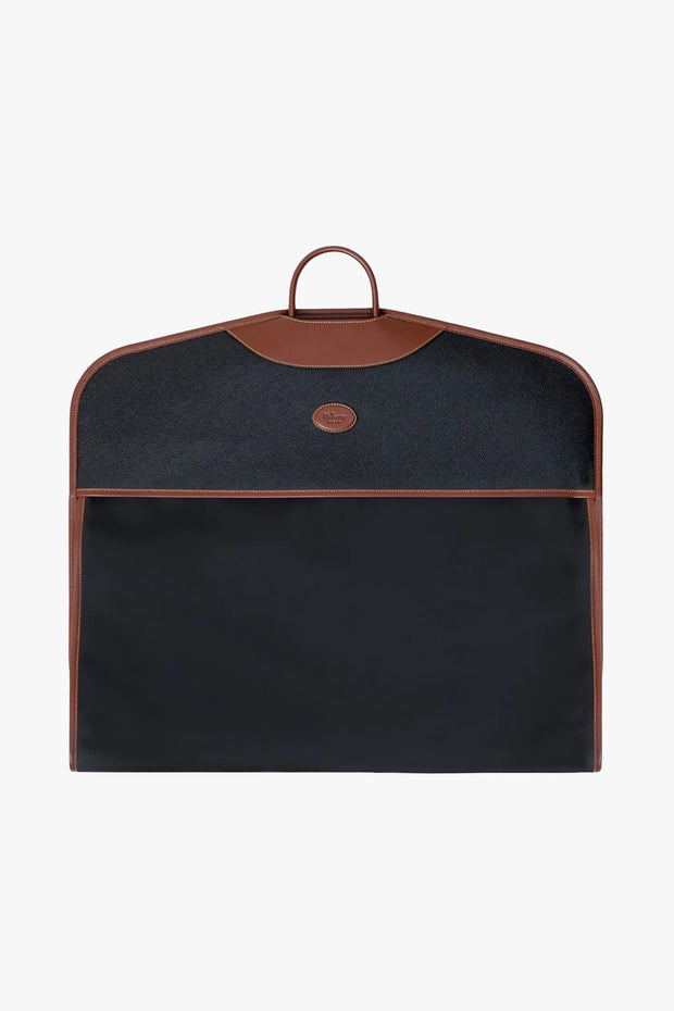 Heritage Suit Carrier Eco Scotch