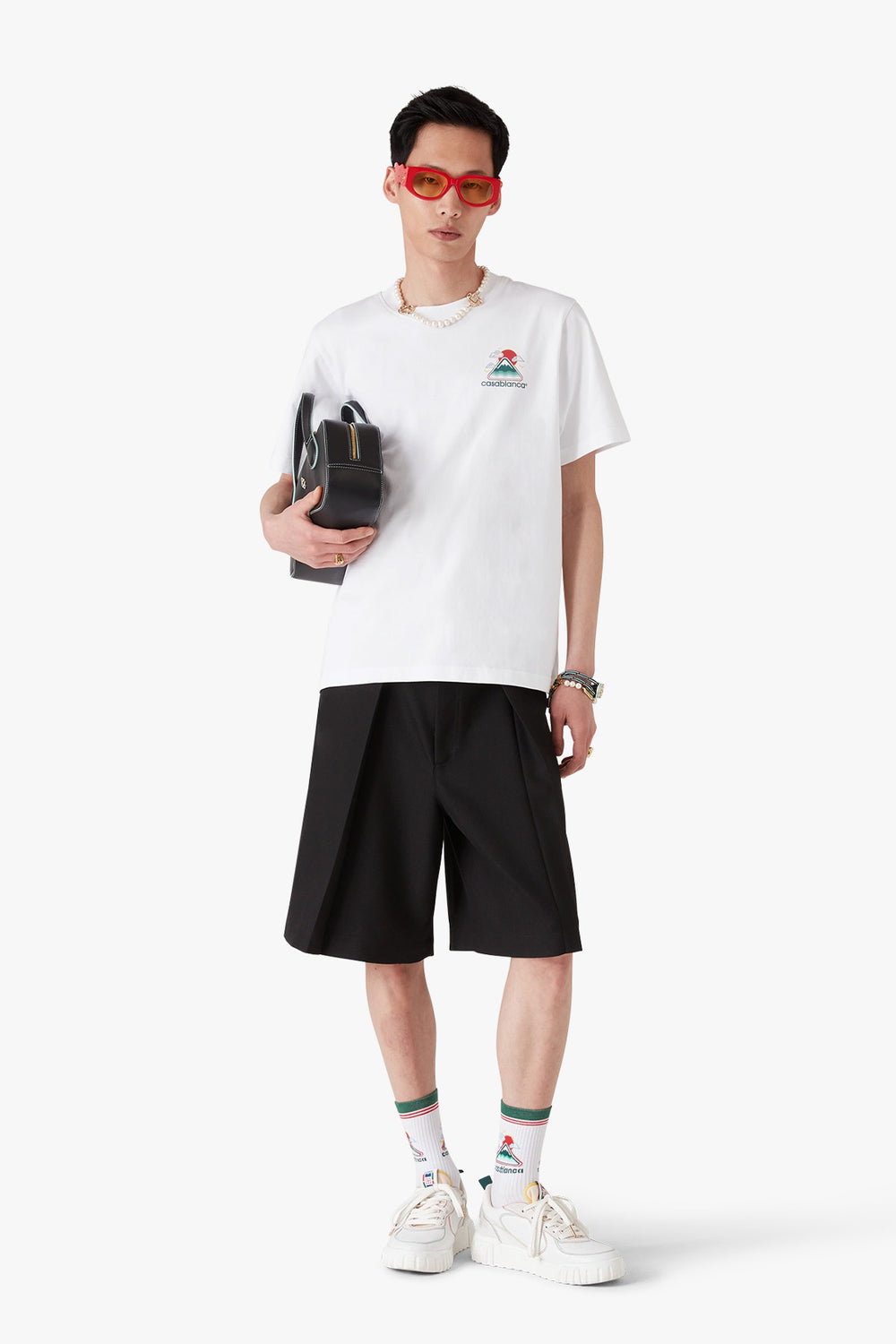 Mountain Wave T-shirt