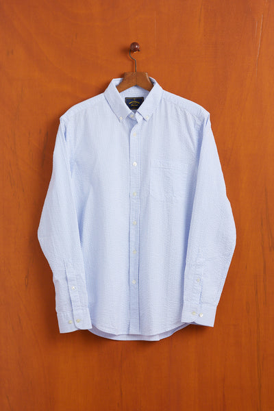 Atlantico Stripe Shirt